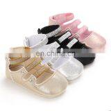 Newborn Baby Shoes Girls 2020 Infant Toddler Shoe Babies Baby Girls Shoes thumbnail-3