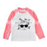 Футболки для мальчиков и девочек с изображением кролика на тему Пасхи 2019 года, хлопчатобумажные футболки thumbnail-5