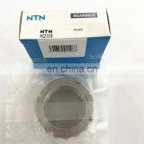 Metric H Tapered Adapter Sleeve H209 + 1209K Nsk Ntn Ball Bearing Adapter Sleeve With Lock Nut KM9 thumbnail-3