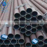 Gb3087 Grade 20 Hot Rolled Seamless Steel Pipe thumbnail-4