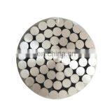 Huadong Bare Conductor Cable AAC AAAC ACSR Cable thumbnail-1