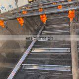 Air Bubble Ozone Washing Machine Industrial Washing Machine for Sale thumbnail-6