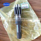 Hot Sale Kubota L4508 Iron Tractor Brake Long Shaft thumbnail-2