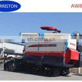 Rice and Wheat Combine Harvester thumbnail-2