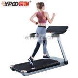 YPOO Super Soft Running Board Home Fitness Equipment Treadmill Folding Mini Small Running Machine Best Treadmill thumbnail-2