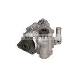 New Power Steering Pump OEM 32416763557 32416766051 32416763556 With High Quality thumbnail-2