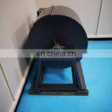 Los Angeles Abrasion Testing Machine for Aggregate Used in Surface Course of the Highway Pavements thumbnail-2