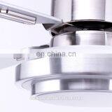 Factory Direct LED Lamp Living Room Bedroom Den Ceiling Fan Lights Restaurant Brand Wholesale thumbnail-3