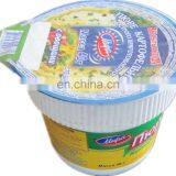 2016 Factory Direct Price Yogurt Filling and Sealing Machine Latest Model thumbnail-6