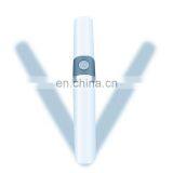 2019 High Quality Eye Relaxing Massage Microcurrent Red Light Heated Eye Massager Pen thumbnail-4