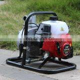 BISON China Water Pump 1 Inch 4 Stroke Pumping Machine One Inch Gasoline Water Pump thumbnail-1