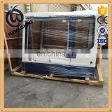 Excavator HD820 Operate Cab, HD820 Operator Cabin For Sale thumbnail-3