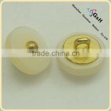 mother of pearl sewing button