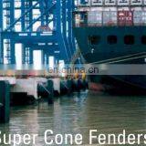 Marine Rubber Fender Marine Rubber Fender Marine Rubber UHMWPE Fender Facing Panel thumbnail-6