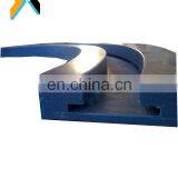 Wear-resistant Guide Rails Made in China Impact Bed/ Impact Bars Hdpe Slide Guide High Impact Endurance and Long Service Life thumbnail-3