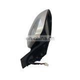 Injection Molding Plastic Auto Wing Mirror Plasric Parts thumbnail-6