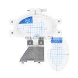 New 1 Inch x 2.5 Inch Pocket Hoop Brother Domestic Hoops for Brother Babylock Machine Brother Embroidery Hoop SA415 (EF30)