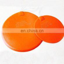 Flexible Silicone Rubber Electric Heating Elements thumbnail-3