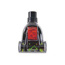 Transparent Shell 32mm Diameter Vacuum Cleaner Turbo Floor Nozzle thumbnail-2