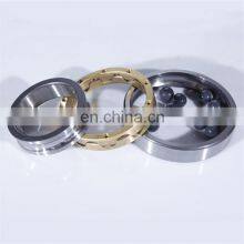 China High Quality Insulated Deep Groove Ball Bearing thumbnail-5
