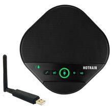 Hotrain FX3000U Series USB / Bluetooth /5.8G Wireless Speaker & Speakerphone thumbnail-3