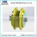 Twin Cutter for TBM Machine Roller Disc Cutter For Tunnel Boring Machine thumbnail-2