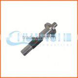 Colorful Anodized Aluminum Cnc Turning Parts thumbnail-5