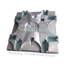 Aluminum Die Casting LED Panel With Powder Coating thumbnail-3