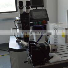 New Model Gold Jewellery Laser Welding Machine With Color cc Chain Jewellery Making Machinery Singapore Gold Jewellery thumbnail-4