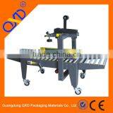 Competitive price and high speed carton sealing machine