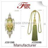 JC42 Curtain Eyelet Curtain Accessories Curtain Rod thumbnail-5