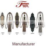 JCB202A and JCD204A Curtain Hook Blind Tassel Curtain Tieback Rope thumbnail-6