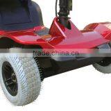 Mobility Scooter D408A thumbnail-4