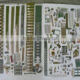 Auto Electrical Connecting Terminal