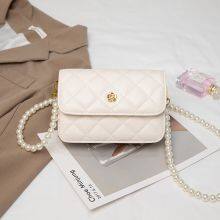 Pearl mini bag cross-body bag