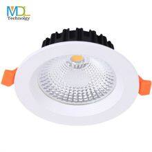LED Down Light Model: MDL-RDL12
