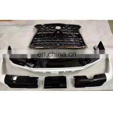 BODY KITS FOR LEXUS LX570 2021 thumbnail-1