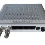 Baudcom Ethernet Over Coax (EOC) Slave thumbnail-2