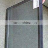 Vacuum Insulating Glass