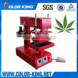 1800 to 3000 PSI Pneumatic Rosin Heat Press Sublimation Machine Quality Choice thumbnail-2