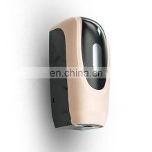 Automatic Soap Dispenser 1000ml Touchless Induction Spray Foam Drop Fluid Gel Handwashing Fluid Wall Mounted Mobile Support thumbnail-3