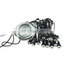 Waterproof Led RGB Pool And Spa Lights thumbnail-1