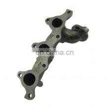 Auto Right Exhaust Manifold For Mitsubishi 4X4 Pick Up L200 6G72 6G74 K76T KB9T K86W K89W K99W KH9W MR450980 MR188312 thumbnail-2