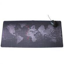 Custom Printed Sublimation Logo XL XXL Large Big Personalised Computer Keyboard Gaming Mousepad thumbnail-3