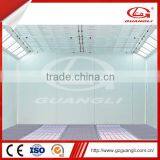 Engineered and Professional Industrial Car Spray Booth (GL-C1) thumbnail-4