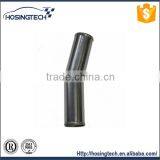 All Sizes Polished Round Flexible Stainless Steel Aluminum Alloy Tube thumbnail-5