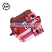 Nachi Hydraulic Pump Pvd-3b-54p PVD-2B-40 Main Pump thumbnail-3
