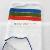 White Cup Cover Towels 100% Cotton With R Pattern thumbnail-6