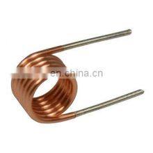 Air Core Choke Coil Inductor Copper Air Coil thumbnail-3
