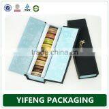 Custom Handmade Macaron Decorative Packaging Gift Box Wholesale thumbnail-2